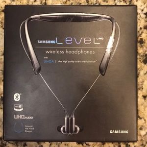 Samsung Wireless Headphones